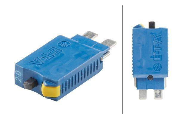 Automatic Circuit Breaker