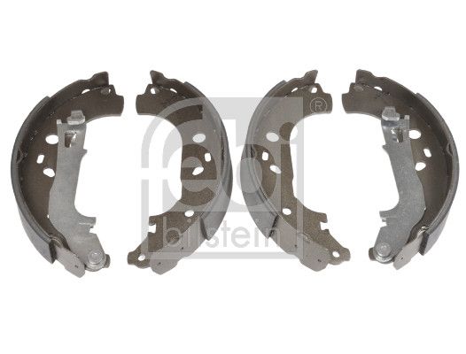 Brake Shoe Set Fiat PKW 77363946