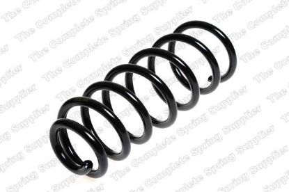 Suspension Spring VOLVO - 9473371