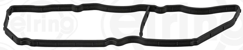 Gasket, crankcase ventilation JAGUAR JDE39611