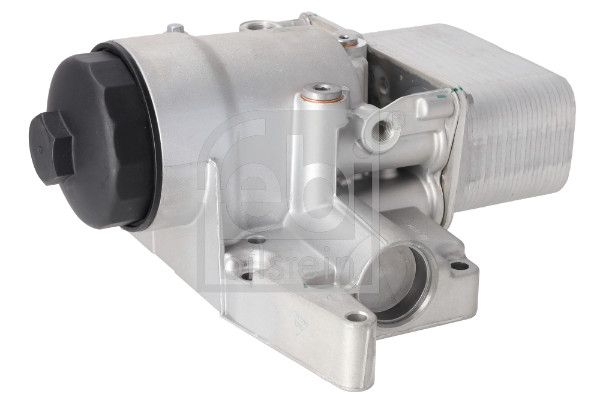 Housing, oil filter Deutz AG (Motoren) 04283746