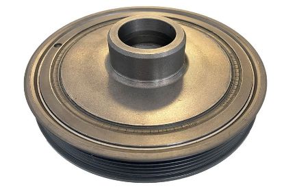 Belt Pulley, crankshaft BMW - 11 23 8 477 129