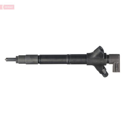 Injector Nozzle Toyota
