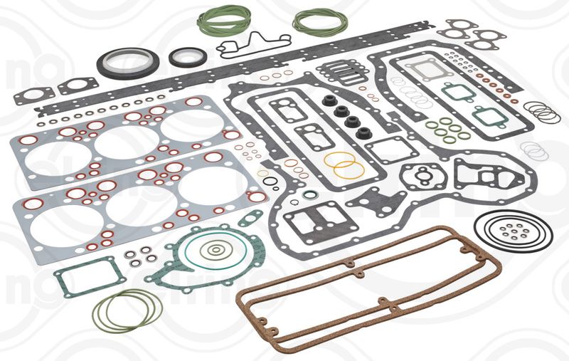 Full Gasket Kit, engine SCANIA