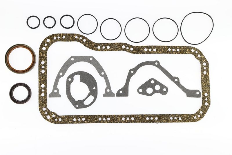 Gasket Kit, crankcase Gasket Set, crank case