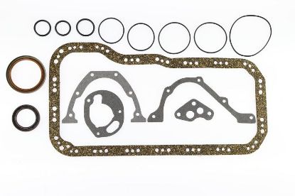 Gasket Kit, crankcase Gasket Set, crank case