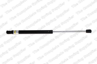 Gas Spring, boot/cargo area pakiruumile Lada SAMARA 85-