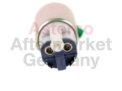Fuel Pump PEUGEOT 152560