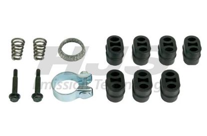 Mounting Kit, exhaust system ZAFIRA A (F75_)