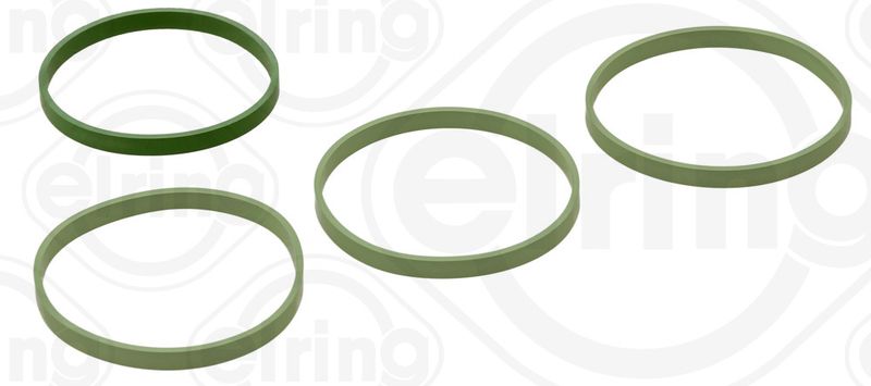 Gasket Set, intake manifold Ford
