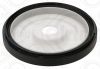 Shaft Seal, crankshaft 109x130x12,5/17 PTFE