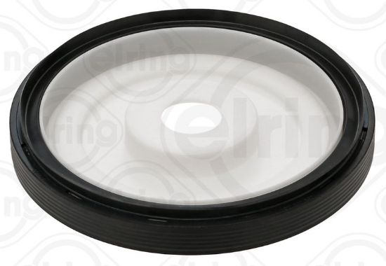 Shaft Seal, crankshaft 109x130x12,5/17 PTFE