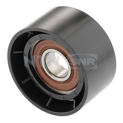 Deflection/Guide Pulley, V-ribbed belt RENAULT - 77 00 071 404