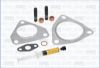 Mounting Kit, charger S60 I (384), V70 II (285), XC90 I (275)