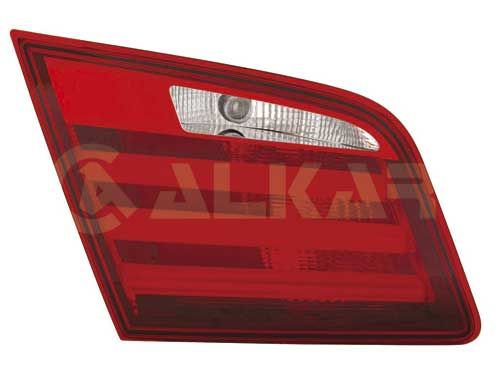 Tail Light Assembly