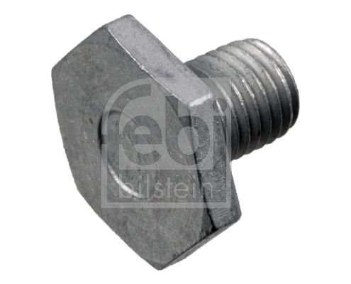 Screw Plug, oil sump Peugeot 0311.29