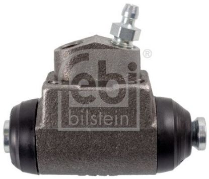 Wheel Brake Cylinder Ford Pkw 1 104 132