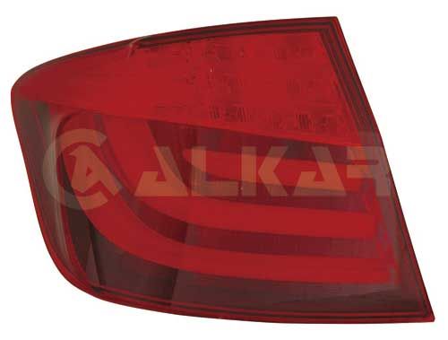 Tail Light Assembly
