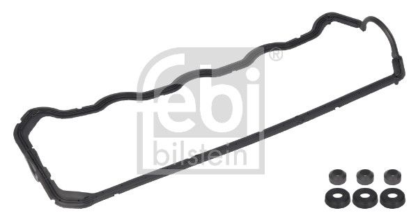Gasket Set, cylinder head cover VW-Audi 028 103 483 G S1