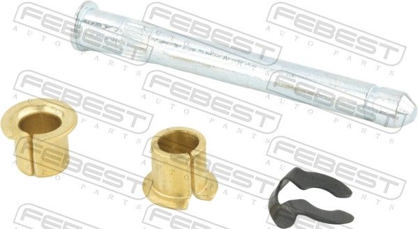 Mounting Kit, door RENAULT 7703080080