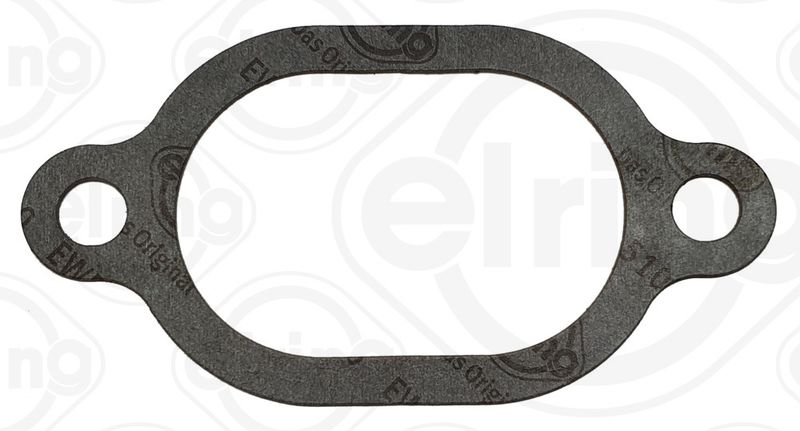 Gasket, coolant flange DAIMLER NKW