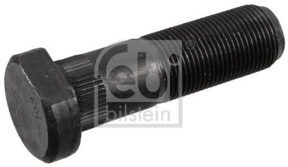 Wheel Stud Iveco 0 0716 8838