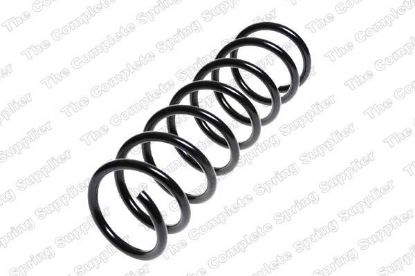 Suspension Spring FORD - 1 318 102