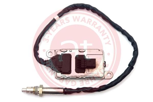 NOX Sensor, NOX catalytic converter DAF 545mm / 24V