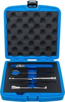 Adjustment Tool Kit, valve timing Engine Timing Tool Set for Chrysler 2.5 CRD
