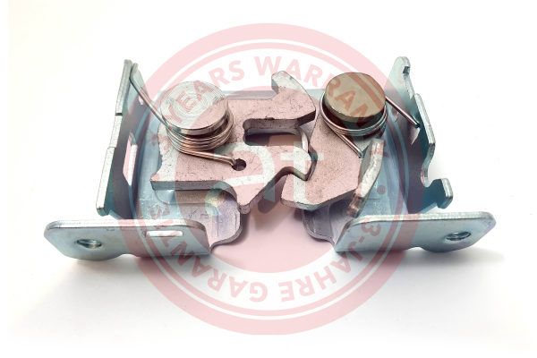 Bonnet Lock BMW - 51 23 7 115 229