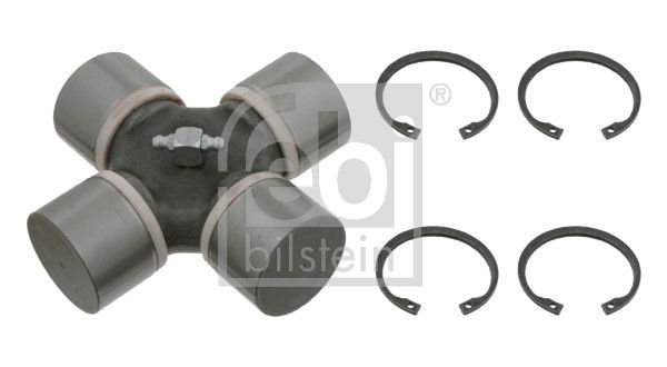 Joint, propshaft DAF 1250 299