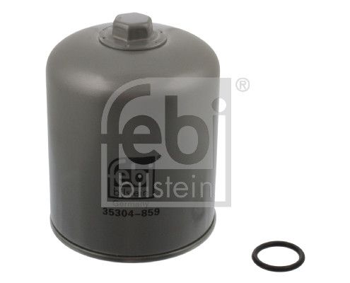 Air Dryer Cartridge, compressed-air system Scania 2 081 360