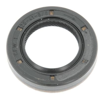 Shaft Seal, manual transmission Mitsubishi MW1381798