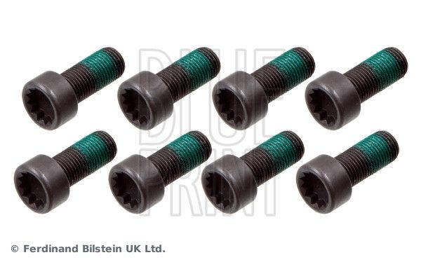 Screw Set, flywheel VW-Audi