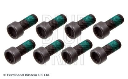 Screw Set, flywheel VW-Audi