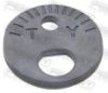 Caster Shim, axle beam HYUNDAI 54544-4A000, KIA 54544-4A000