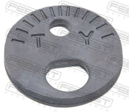 Caster Shim, axle beam HYUNDAI 54544-4A000, KIA 54544-4A000