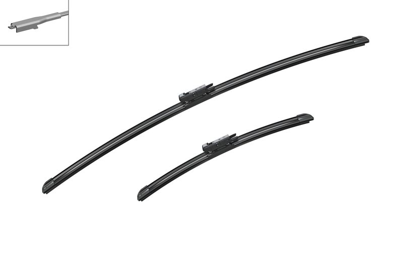 Wiper Blade Aerotwin A078S SET 700/380mm