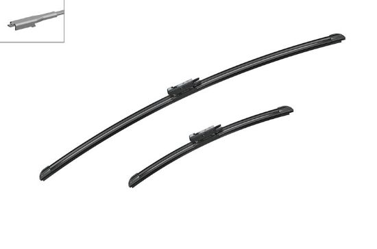 Wiper Blade Aerotwin A078S SET 700/380mm