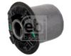 Bushing, axle beam Fiat PKW K05168149AB