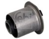 Bushing, axle beam Fiat PKW K05168149AB