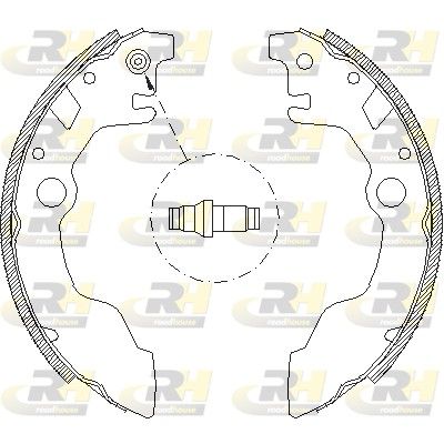 Brake Shoe