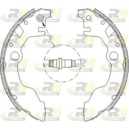 Brake Shoe