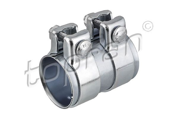 Pipe Connector, exhaust system VAG
