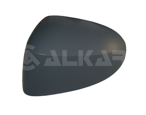 Cover, exterior mirror