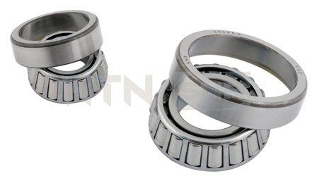 Wheel Bearing Kit RENAULT Alpine A310,4 sil