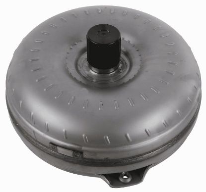 Torque Converter