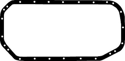 Gasket, oil sump Bmw 11131727974