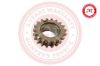 Sprocket, crankshaft VAG