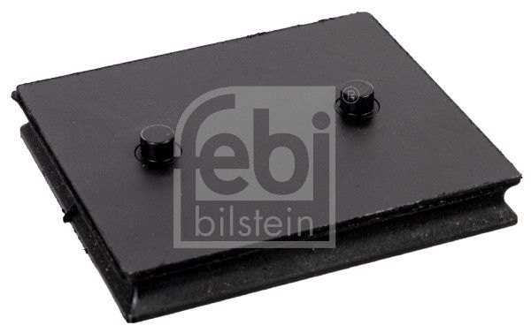 Bushing, leaf spring DAF 1405 825